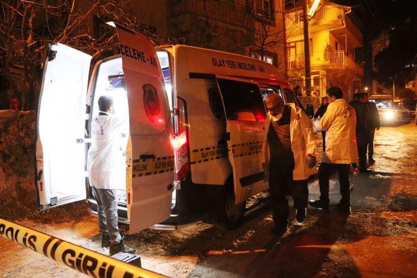 Denizli'de vahşet! 2 yaşındaki Murat Aslan bebek evde ölü bulundu; annesi ve sevgilisi aranıyor - Resim: 4