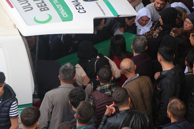 Şırnak Uludere'de boşanma aşamasında olduğu eşini öldüren şüpheli şahıs açıklamalarda bulundu! O sözleri kan dondurdu... - Resim: 2