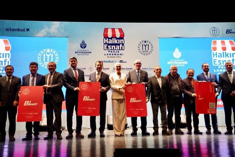 Bilecik Belediye Başkan Vekili Melek Mızrak Subaşı'dan sosyal medya paylaşımı: Khaleesi benzetmesi yapanlara selam gönderdi - Resim: 6