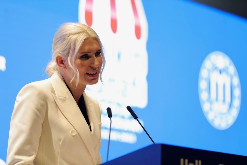 Bilecik Belediye Başkan Vekili Melek Mızrak Subaşı'dan sosyal medya paylaşımı: Khaleesi benzetmesi yapanlara selam gönderdi - Resim: 8