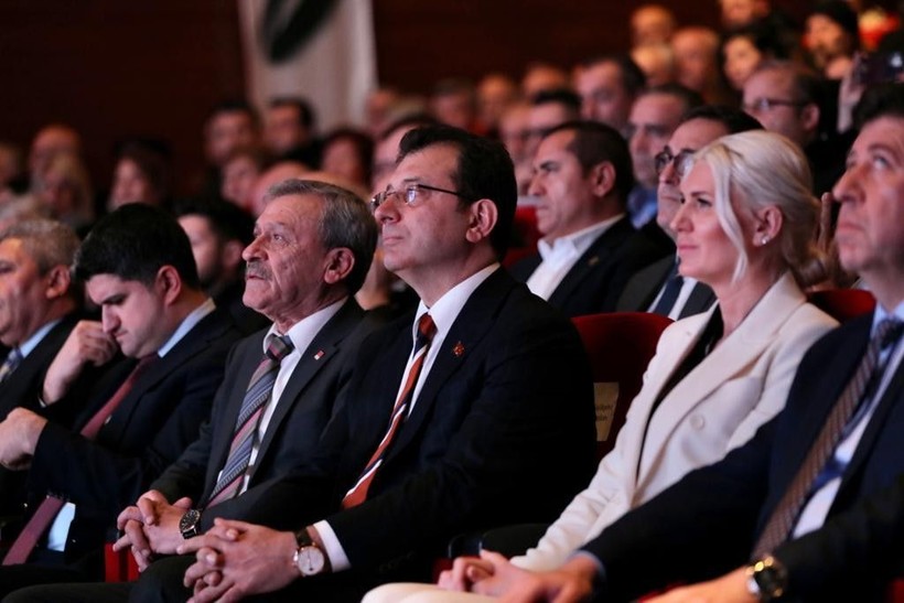 Bilecik Belediye Başkan Vekili Melek Mızrak Subaşı'dan sosyal medya paylaşımı: Khaleesi benzetmesi yapanlara selam gönderdi - Resim: 9