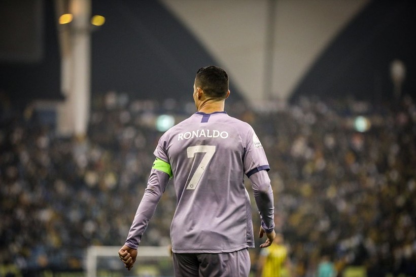Al-Nassr'ın hocası Rudi Garcia'dan çarpıcı Ronaldo sözleri! Suudi Arabistan'dan ayrılacak mı? - Resim: 9