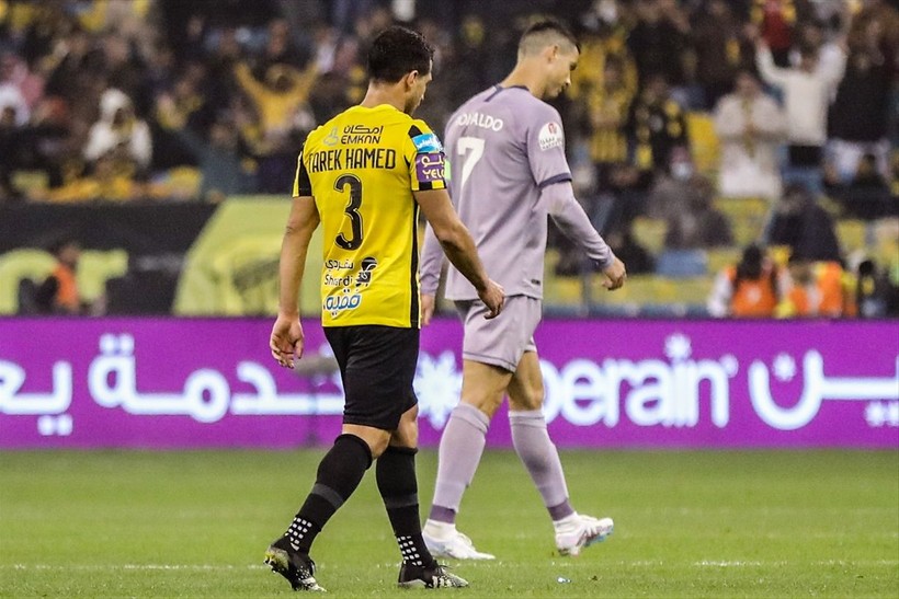 Al-Nassr'ın hocası Rudi Garcia'dan çarpıcı Ronaldo sözleri! Suudi Arabistan'dan ayrılacak mı? - Resim: 12