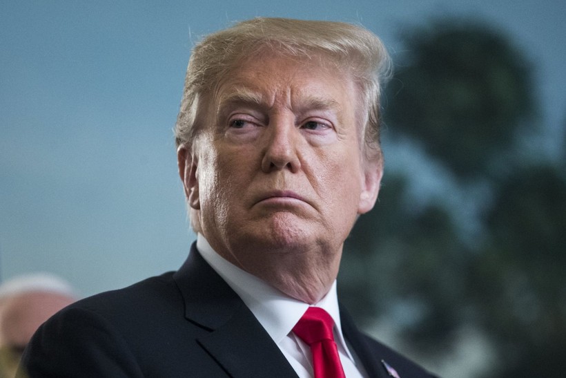 Eski ABD Başkanı Donald Trump, Rusya-Ukrayna savaşını durdurabileceğini iddia ediyor - Resim: 4