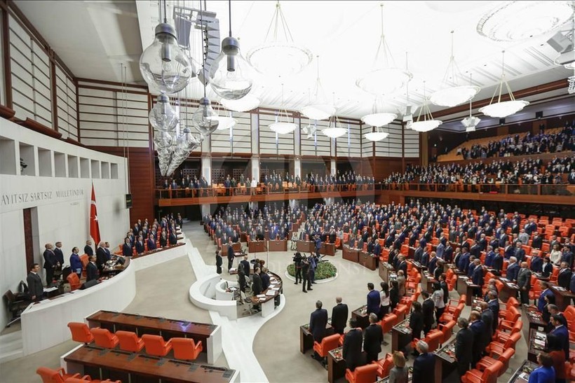 EYT Meclis'te! Maaş hesaplaması nasıl yapılacak? İlk aylıklar ne zaman alınacak? - Resim: 10