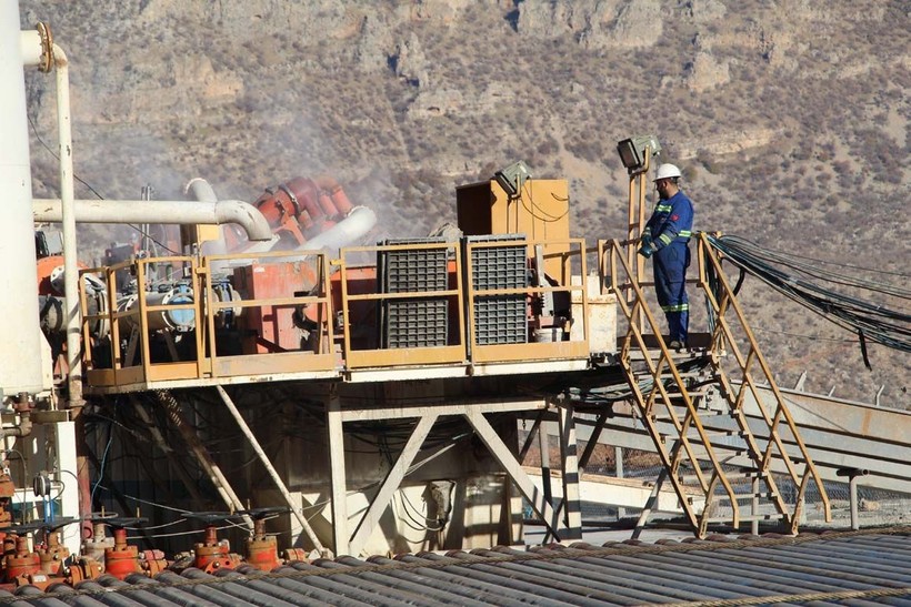 Bir zamanlar terörle anılan Şırnak Gabar Dağı'ndan petrol fışkırıyor! 12 milyar dolar değerindeki petrol ülkeye kazandırıldı - Resim: 1