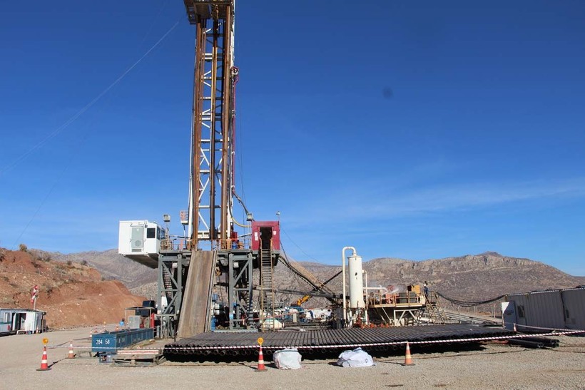 Bir zamanlar terörle anılan Şırnak Gabar Dağı'ndan petrol fışkırıyor! 12 milyar dolar değerindeki petrol ülkeye kazandırıldı - Resim: 6