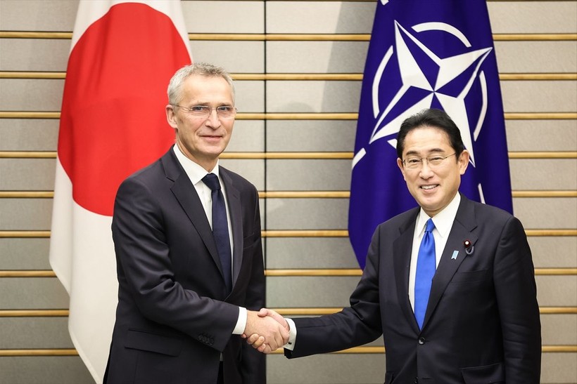 NATO Genel Sekreteri Jens Stoltenberg Rusya - Ukrayna savaşı üzerinden Çin'e gönderme yaptı: Gelecekteki kararlarını etkileyebilecek dersler çıkarıyorlar - Resim: 5