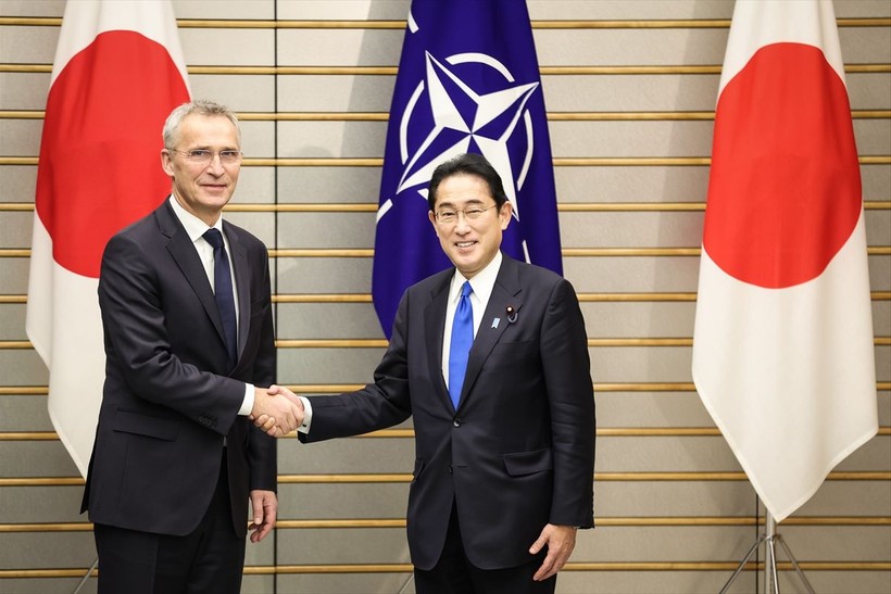 NATO Genel Sekreteri Jens Stoltenberg Rusya - Ukrayna savaşı üzerinden Çin'e gönderme yaptı: Gelecekteki kararlarını etkileyebilecek dersler çıkarıyorlar - Resim: 6