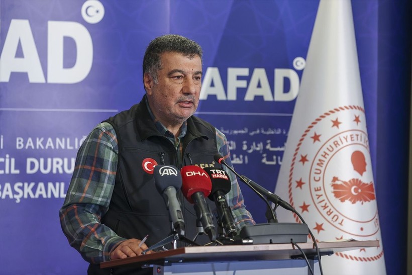 AFAD Risk Azaltma Genel Müdürü Orhan Tatar depremin raporunu çıkarttı! Deprem 500 atom bombası etkisinde - Resim: 2