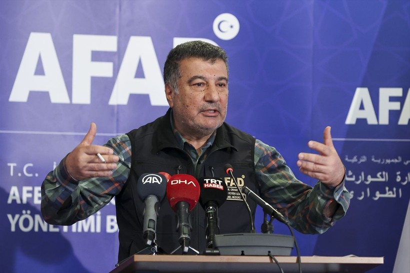 AFAD Risk Azaltma Genel Müdürü Orhan Tatar depremin raporunu çıkarttı! Deprem 500 atom bombası etkisinde - Resim: 5