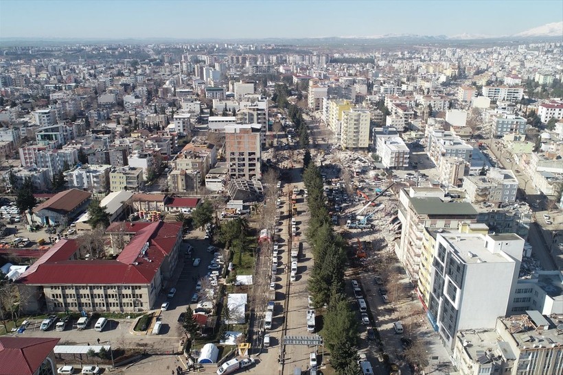 Gazeteci Fatih Altaylı'dan seçimlerin ertelenme ihtimalini kaleme aldı: YSK devreye girebilir - Resim: 1
