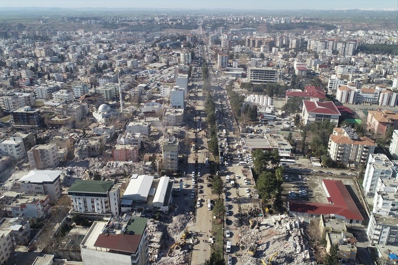 Evinizin depreme dayanıklı olup olmadığını nasıl anlarsınız? Deprem dayanıklılık testi maliyetli mi? İşte Kahramanmaraş depreminden sonra merak edilenler - Resim: 3