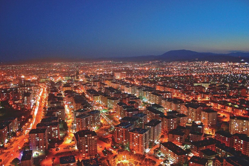 Konya depremle sallandı! Konya'da aktif fay hattı var mı? Gözler Türkiye'nin deprem haritasına çevrildi - Resim: 4