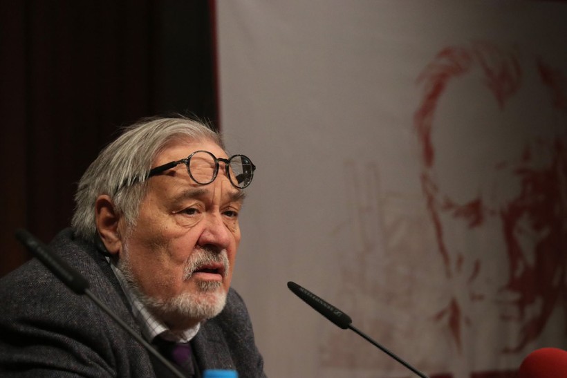 İlber Ortaylı: Hatay'ın tarihi restorasyonu için komisyon kurulmalı, mirası Türkiye'den başkası koruyamaz - Resim: 4