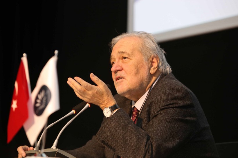 İlber Ortaylı: Hatay'ın tarihi restorasyonu için komisyon kurulmalı, mirası Türkiye'den başkası koruyamaz - Resim: 5