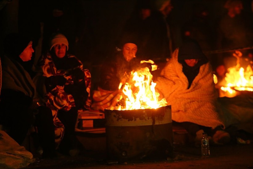 Meteoroloji son raporları paylaştı: Deprem bölgesi ve diğer illerde havalar nasıl olacak? | 20 Şubat HAVA DURUMU - Resim: 4