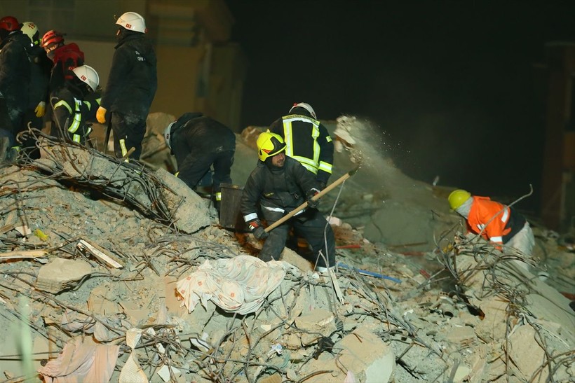 Meteoroloji son raporları paylaştı: Deprem bölgesi ve diğer illerde havalar nasıl olacak? | 20 Şubat HAVA DURUMU - Resim: 7