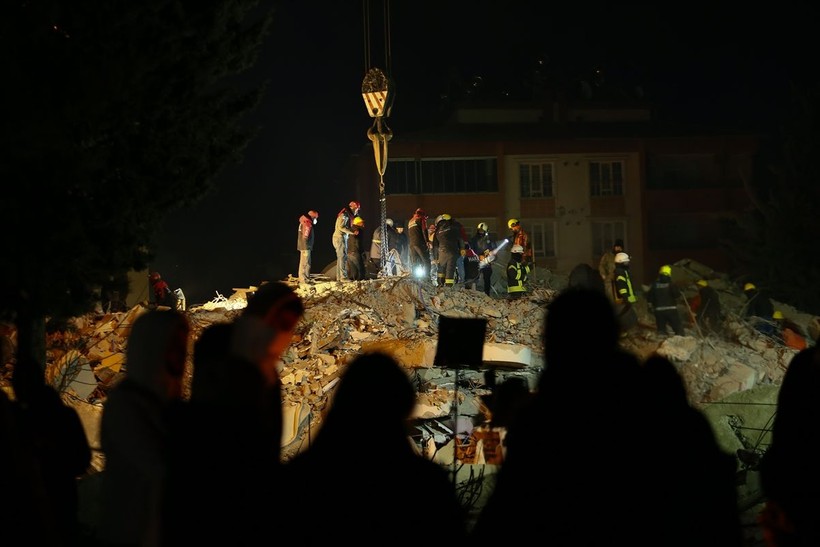 Meteoroloji son raporları paylaştı: Deprem bölgesi ve diğer illerde havalar nasıl olacak? | 20 Şubat HAVA DURUMU - Resim: 10