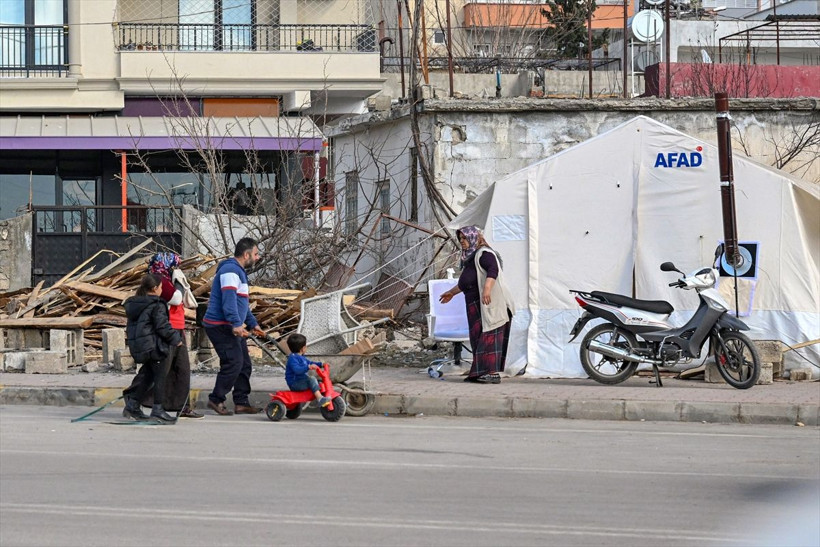 Çevre ve Şehircilik Bakanı Murat Kurum TOKİ konutlarına dair merak edilenleri yanıtladı: 10 ilde eş zamanlı olarak yapılacak - Resim: 3