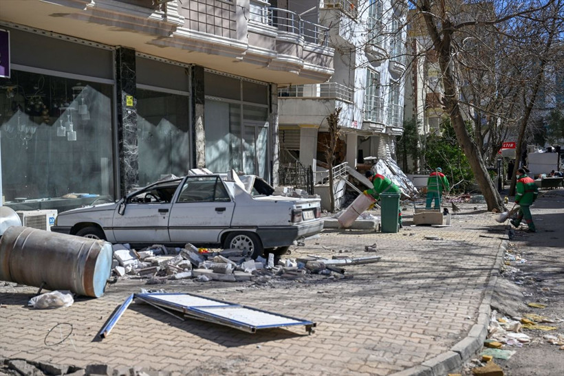 Çevre ve Şehircilik Bakanı Murat Kurum TOKİ konutlarına dair merak edilenleri yanıtladı: 10 ilde eş zamanlı olarak yapılacak - Resim: 4
