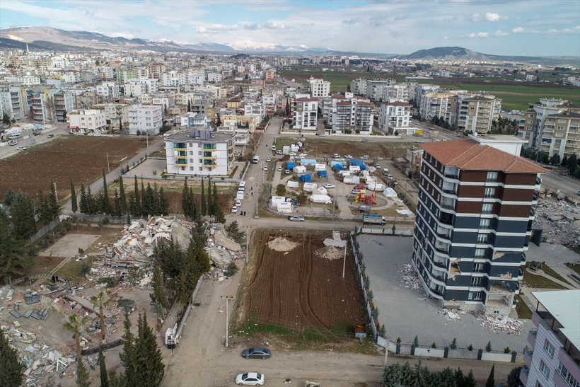 Çevre ve Şehircilik Bakanı Murat Kurum TOKİ konutlarına dair merak edilenleri yanıtladı: 10 ilde eş zamanlı olarak yapılacak - Resim: 6