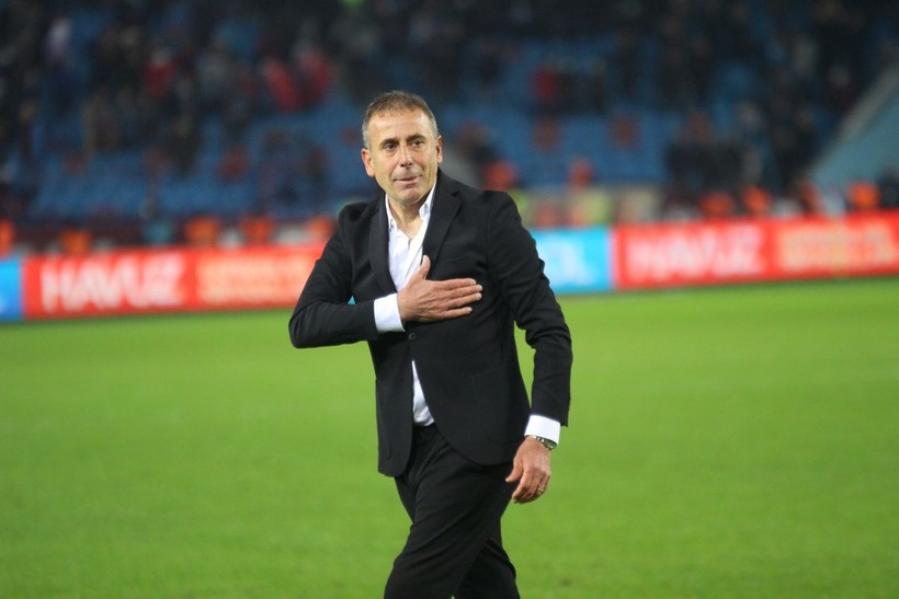 Trabzonspor'un yıldızına İtalya'dan 7 milyon euro'luk teklif - Resim: 2