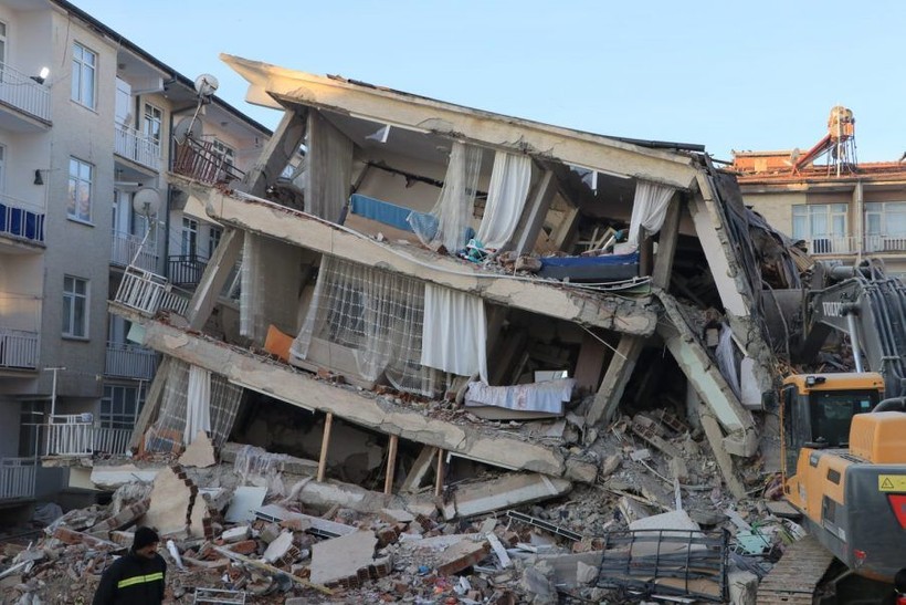 Son dakika deprem haberleri! Uzmanlar büyük İstanbul depremi için yeni tarih ve şiddet uyarısında bulundu! - Resim: 5