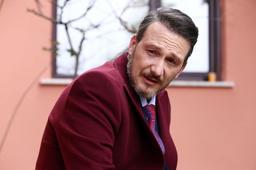 15 Mart 2023 tarihinde yayımlanması beklenen 'Bihter' filminin kadrosu belli oldu! - Resim: 20