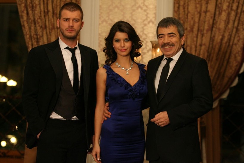 15 Mart 2023 tarihinde yayımlanması beklenen 'Bihter' filminin kadrosu belli oldu! - Resim: 2