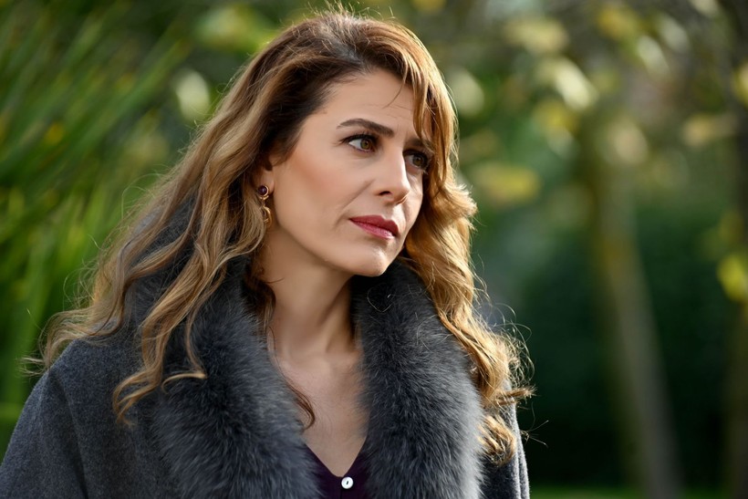 15 Mart 2023 tarihinde yayımlanması beklenen 'Bihter' filminin kadrosu belli oldu! - Resim: 11