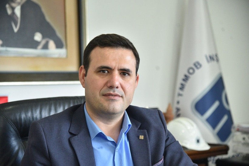 Görüntüler dehşete düşürdü: Antalya'da falezlerin yarıklar oluşturduğu kaya üzerinde ev! - Resim: 9