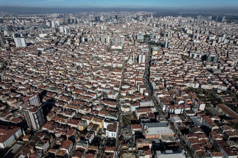 İstanbul'da yeni inşa edilecek binalarda asma kat yer almayacak ve bodrum katı zorunluluğu getirilecek - Resim: 7
