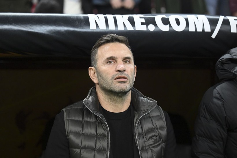 Galatasaray'da 8 yolcu! Okan Buruk biletlerini kesti - Resim: 5