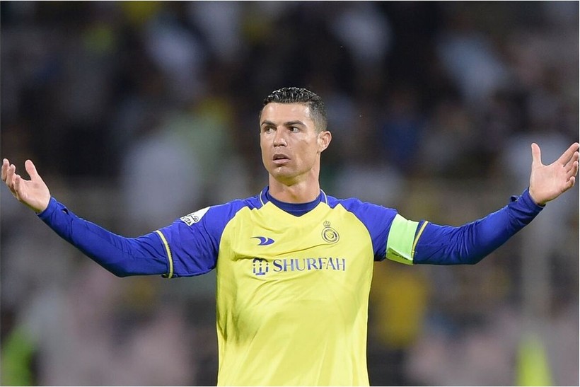 Ronaldo'nun ardından Messi! Jorge Messi Al-Hilal ile pazarlık masasında! 600 milyon euro... - Resim: 1