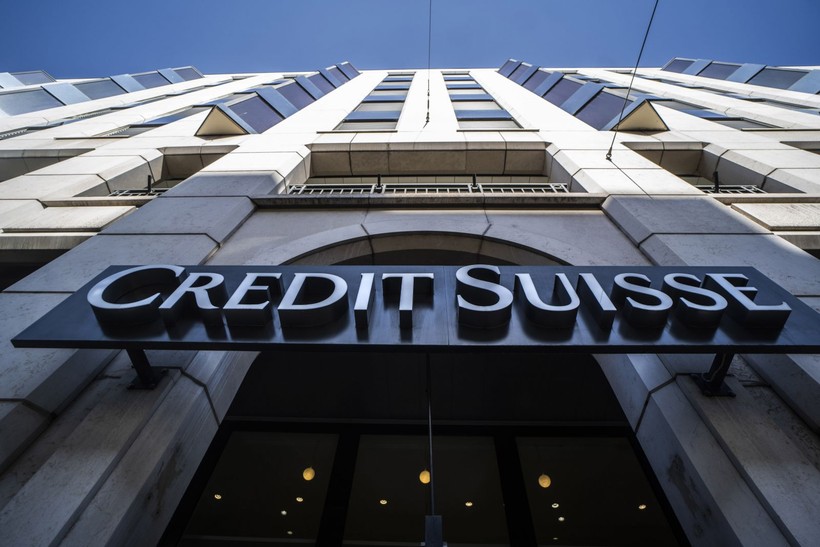 Silicon Valley Bank iflasından sonra yangın Avrupa'ya sıçradı: Credit Suisse'le başlayan panik derinleşiyor! Türkiye bankaları nasıl etkilenir? - Resim: 1