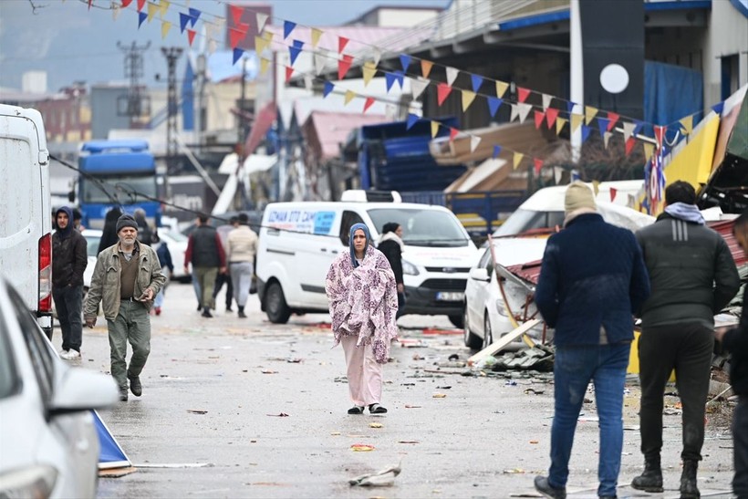 Son dakika seçim haberleri... Seçmen listeleri bugün askıya çıkarılıyor! Cumhurbaşkanlığı adaylığı başvuru süreci resmen başladı - Resim: 7