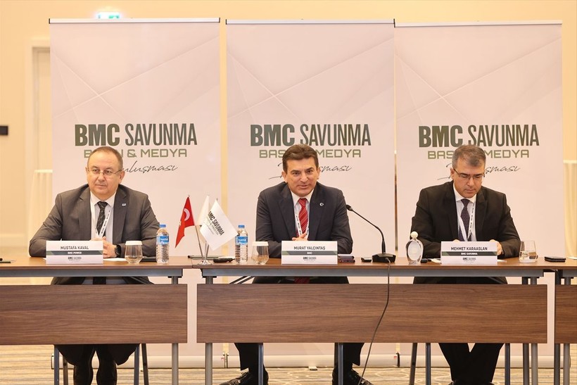 Yeni Altay tankının teslim tarihi belli oldu! TSK'nın sınavına hazır! İlk defa görücüye çıktı - Resim: 9