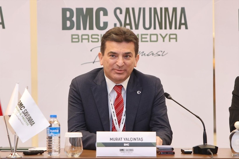 Yeni Altay tankının teslim tarihi belli oldu! TSK'nın sınavına hazır! İlk defa görücüye çıktı - Resim: 10