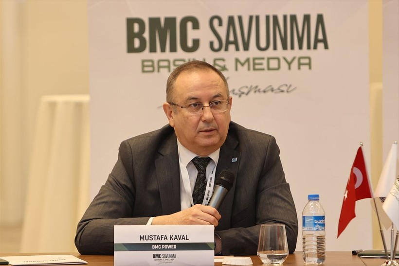 Yeni Altay tankının teslim tarihi belli oldu! TSK'nın sınavına hazır! İlk defa görücüye çıktı - Resim: 12