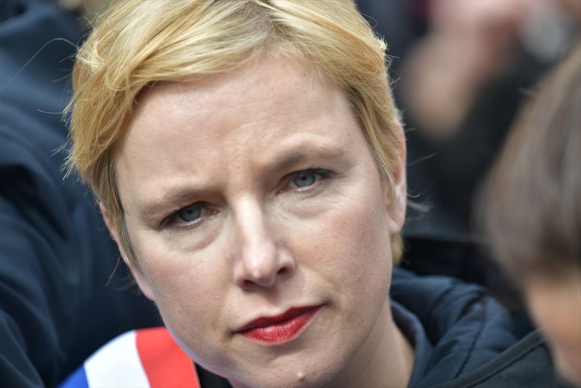 Macron köşeye sıkıştı! Kararları Fransa'yı birbirine kattı! 1 milyonun sokağa dökülmesi ülkeyi felç etti - Resim: 57
