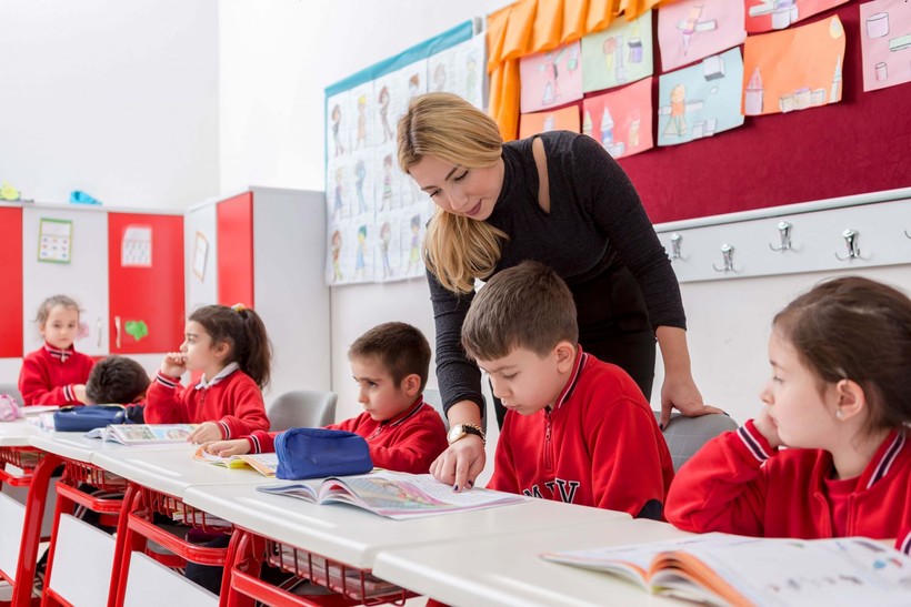 45 bin öğretmen atamasında branşlar ve kontenjan sayıları belli oldu | BRANŞLARIN SIRALI TAM LİSTESİ - Resim: 4