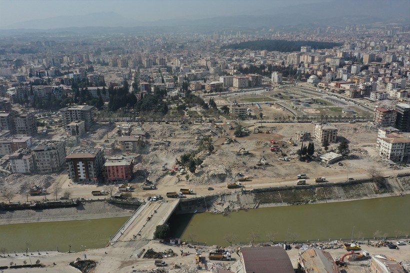 Doğal Afet Sigortaları Kurumu duyurdu: Depremler sonrasında yatırılan hasar ödemesi 6,5 milyar TL'yi geçti - Resim : 1