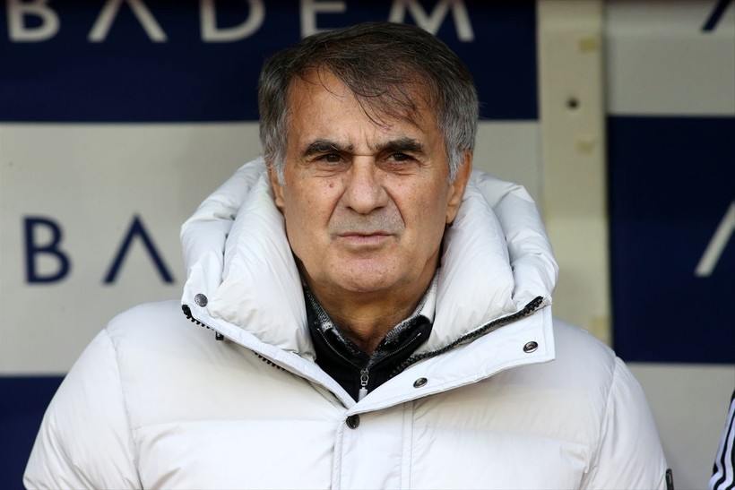 Beşiktaş'ta 3 yıldızla yollar ayrılacak! Şenol Güneş 4 isimle... - Resim: 1