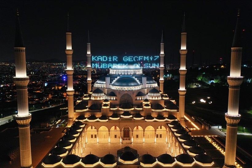 2023 Kadir Gecesi ne zaman, hangi gün? - Resim: 1