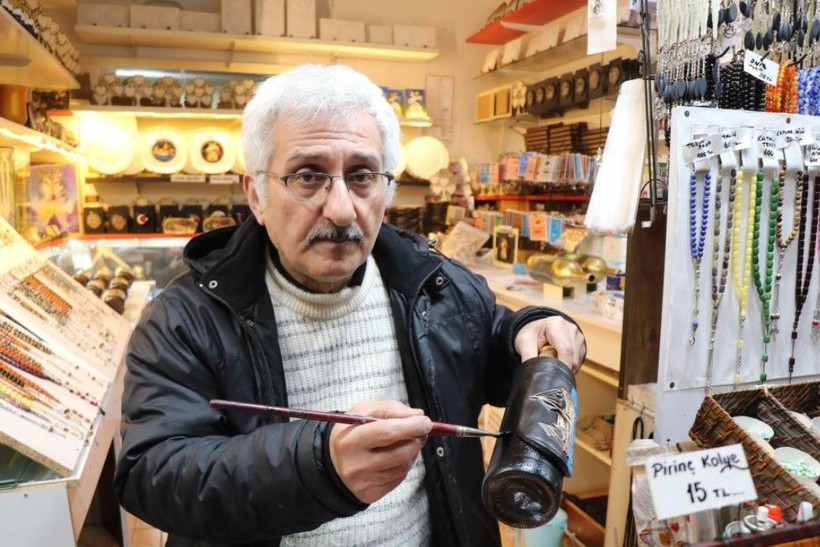 1 liraya alıp 50 euroya satıyor! Siparişler 10 katına çıktı, en büyük sıkıntısı ise... - Resim: 2