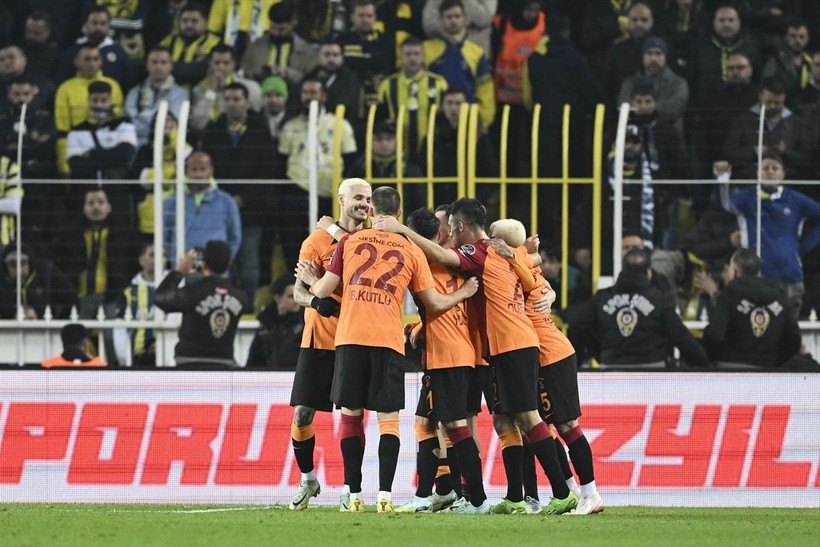 Galatasaray'ın yıldızı Sacha Boey'den flaş itiraf! "Sezon başında satmak istedi..." - Resim: 2