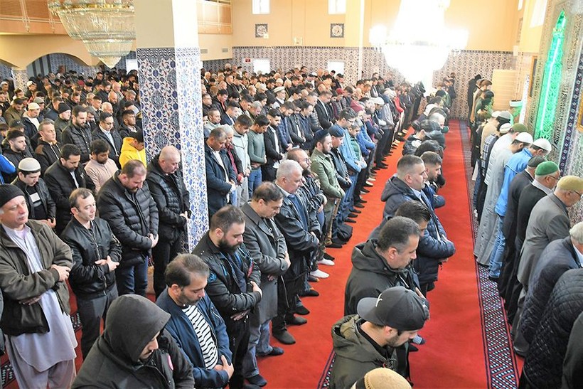 Ramazan Bayramı ne zaman, kaç gün kaldı? - Resim: 3