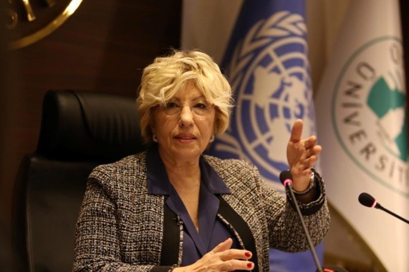 Kanıt dizisiyle hafızalara kazınan Prof. Dr. Sevil Atasoy çarpıcı açıklamalarda bulundu: Evliyken sevdiğim adama kaçtım - Resim: 2