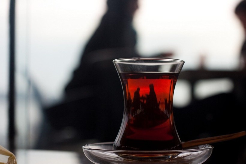 Kahve mi çay mı? Hangi ülke ne yanıt verdi? İşte yanıtlar... - Resim: 1